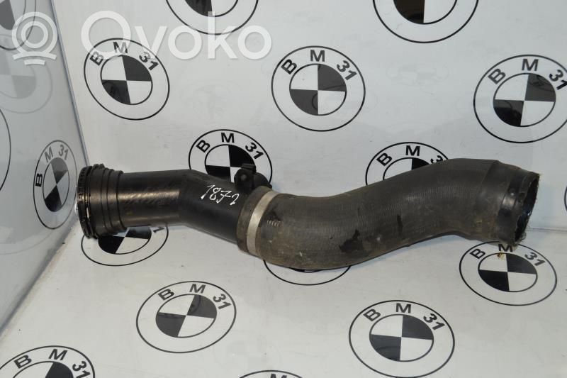 BMW 1 F20 F21 Šļūtene (-es) / caurule (-es) 