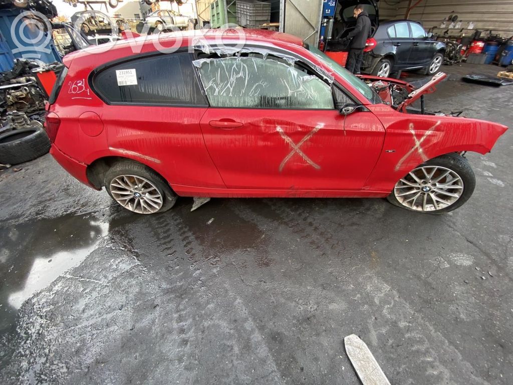 BMW 1 F20 F21 Tuercas/tornillos 