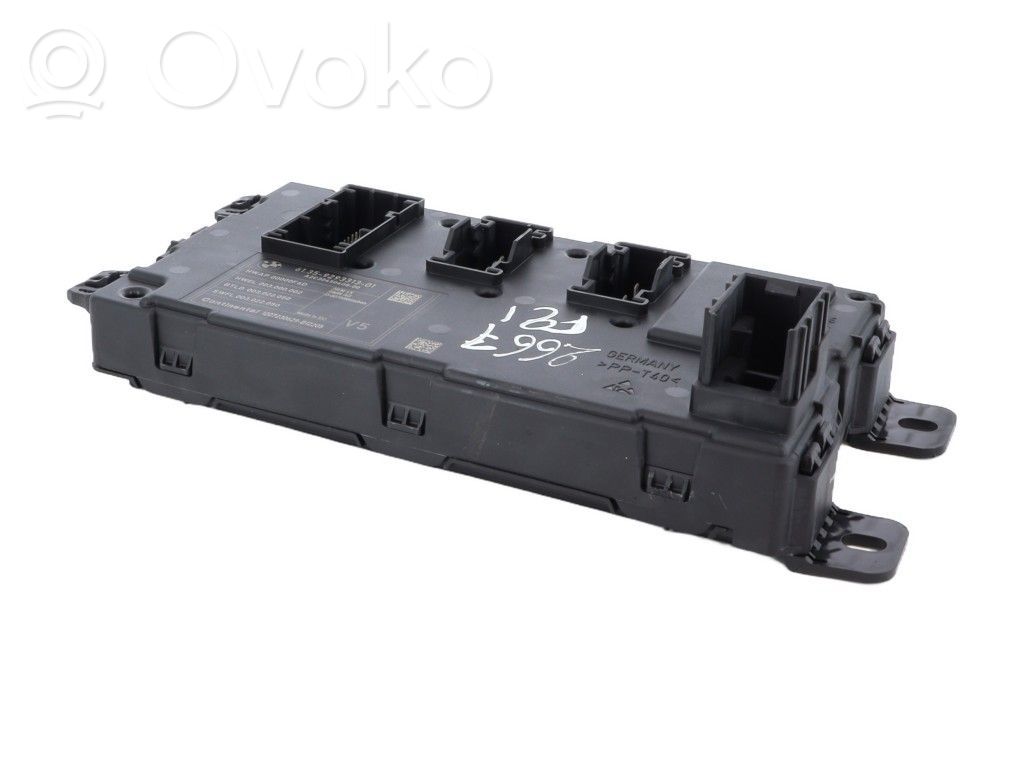 BMW 1 F20 F21 Fuse module 