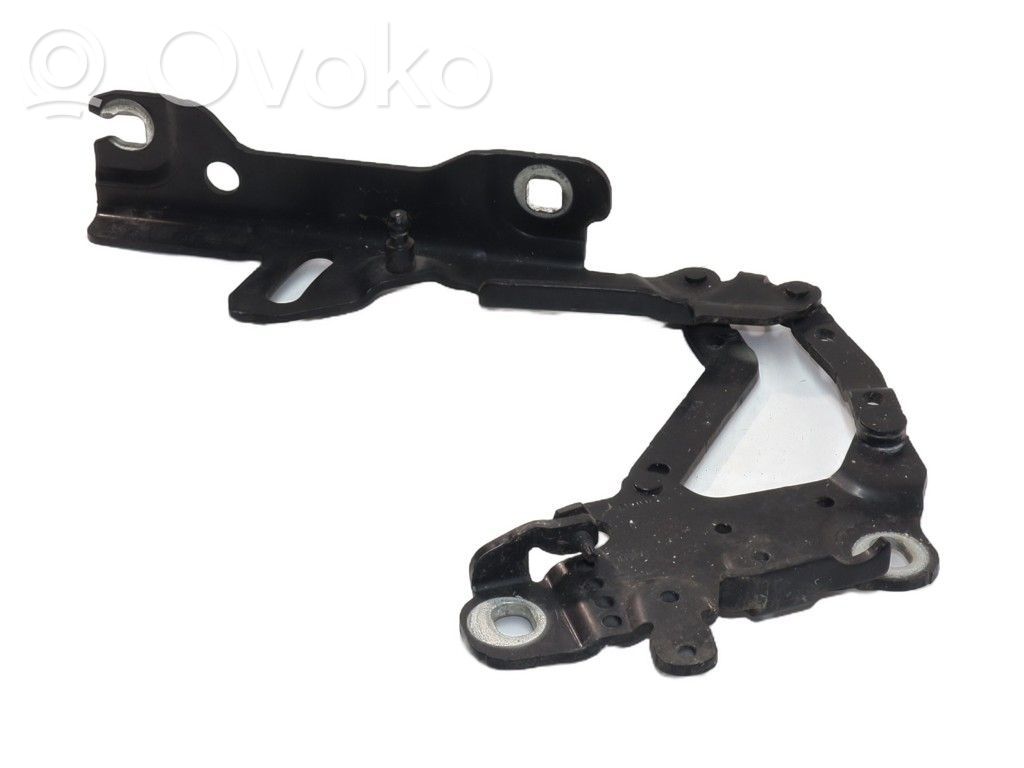 BMW 1 F20 F21 Zawiasy pokrywy / maski silnika 