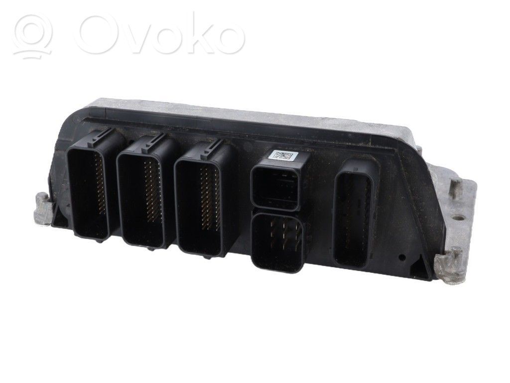 BMW 1 F20 F21 Sterownik / Moduł ECU 