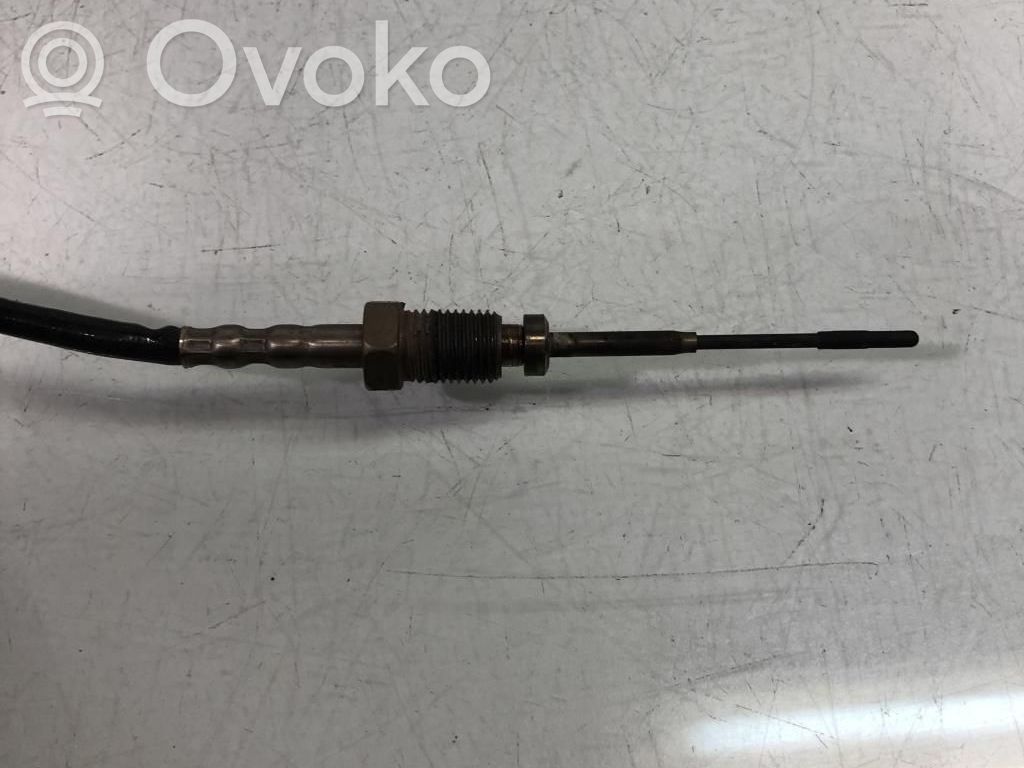 Lambda probe sensor   13628570121