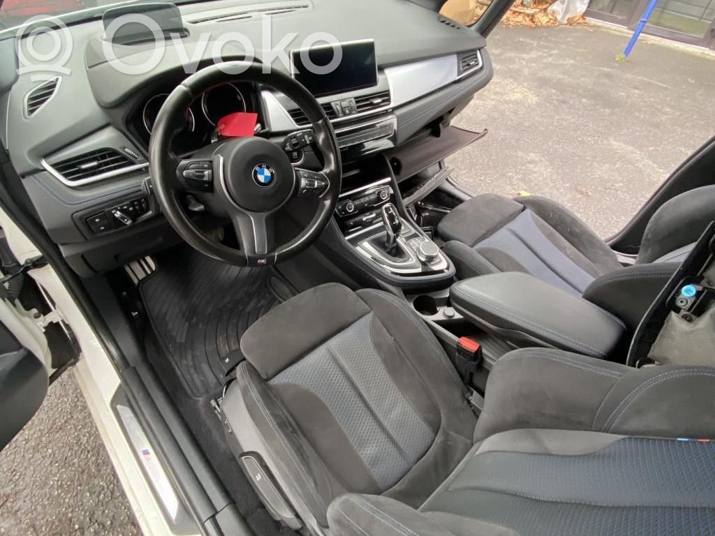 BMW 2 F45 Sensor Bremspedal 