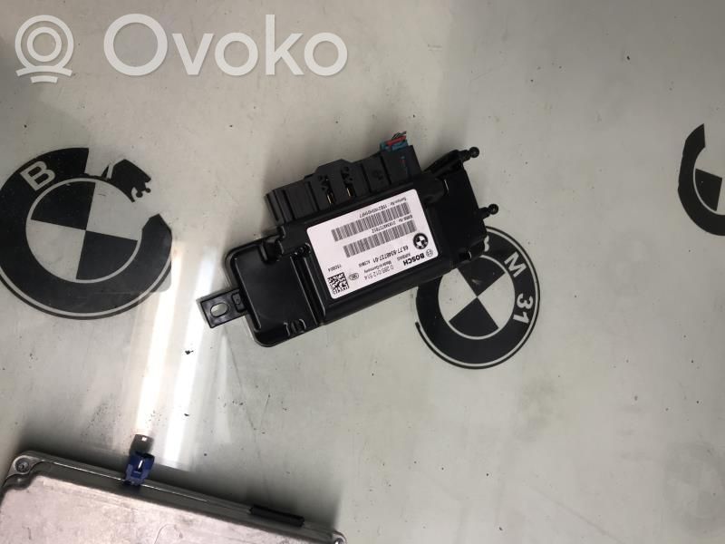 BMW 2 F22 F23 Unitate/modul de comandă airbaguri 