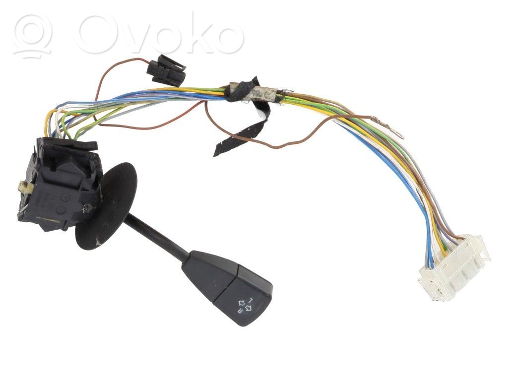 BMW 3 E36 Indicator stalk 