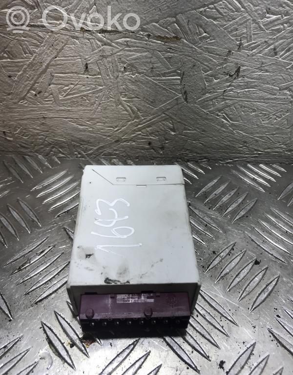 BMW 3 E36 Engine control unit/module 