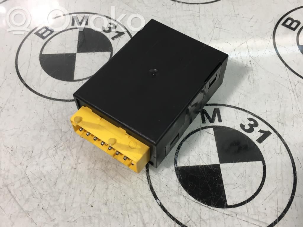 BMW 3 E36 Engine control unit/module 