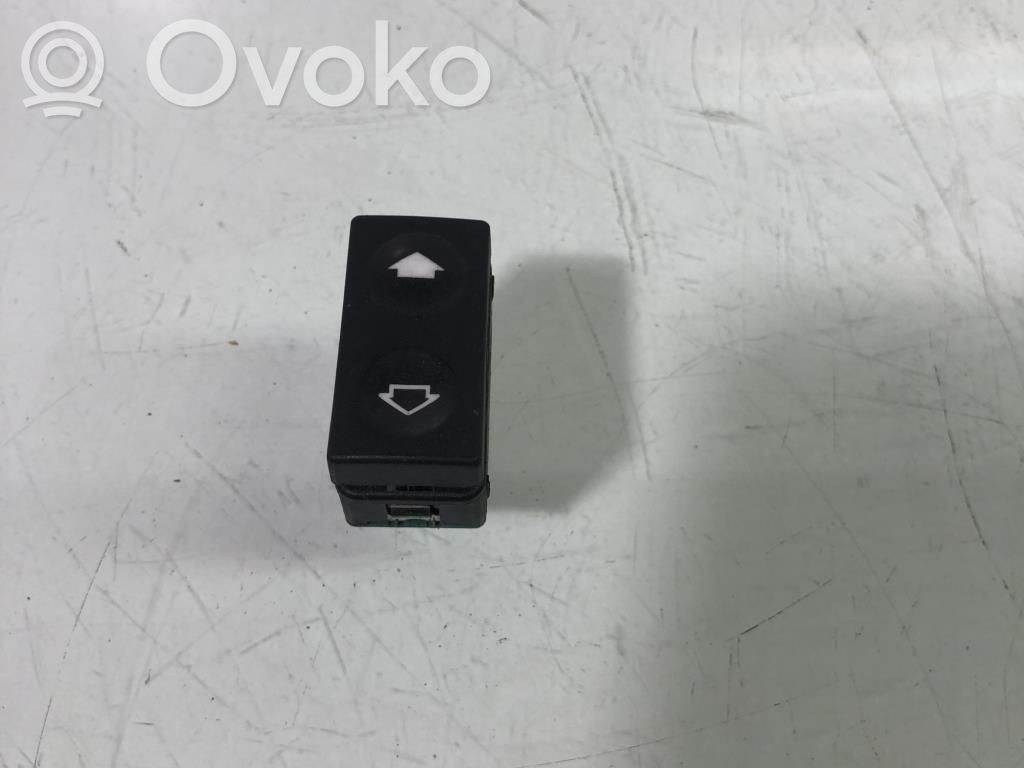 BMW 3 E36 Electric window control switch 