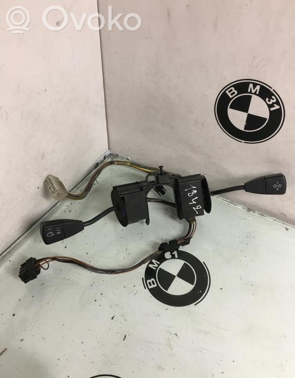 BMW 3 E36 Wiper turn signal indicator stalk/switch 