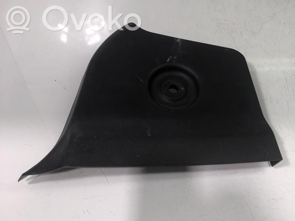BMW 3 E36 Aizmugures spuldzes vāka turētājs 