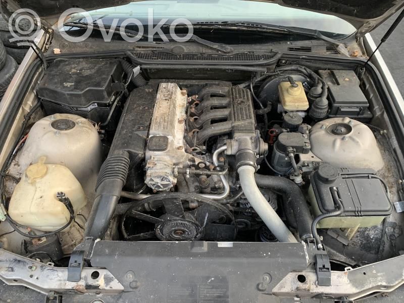 BMW 3 E36 Engine control unit/module 