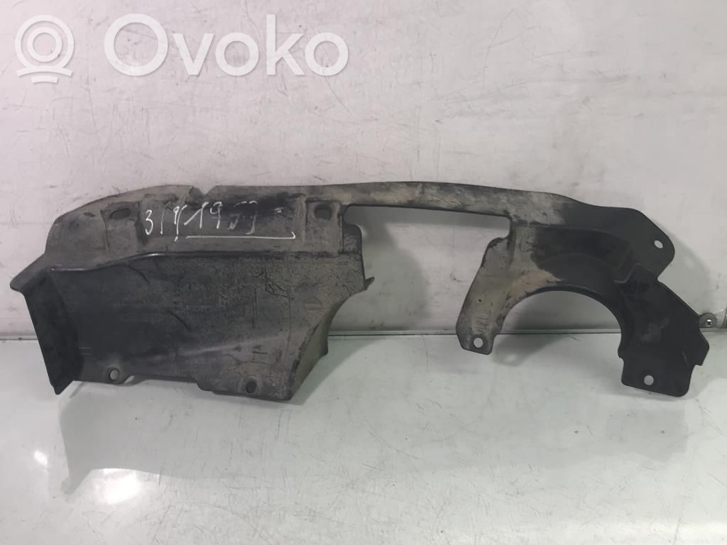 BMW 3 E36 Engine splash shield/under tray 