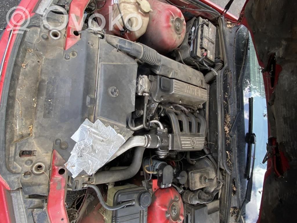 BMW 3 E36 Kolektorius įsiurbimo 