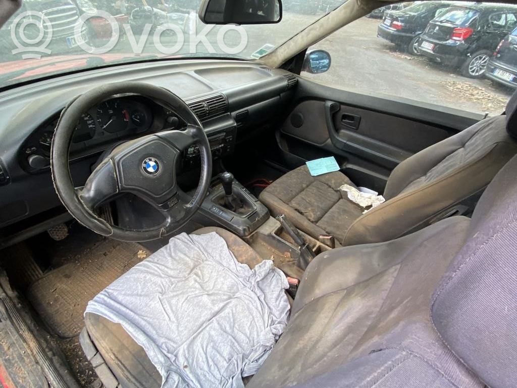 BMW 3 E36 Indicator stalk 