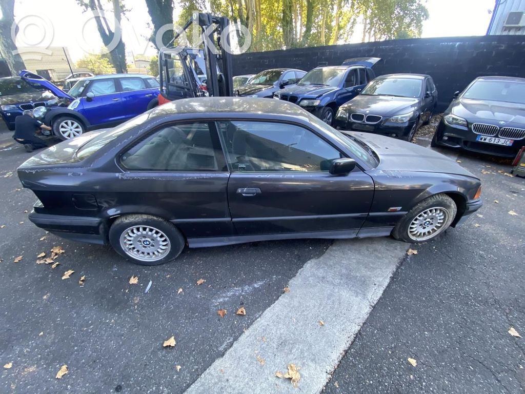 BMW 3 E36 Front door 