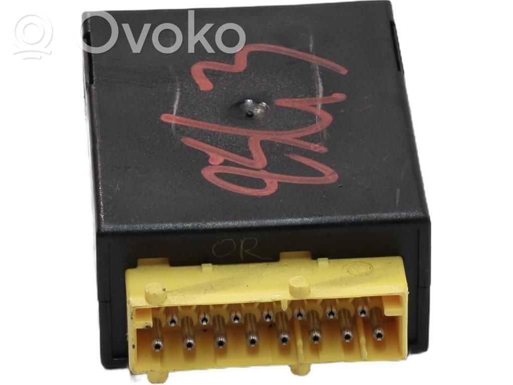 BMW 3 E36 Engine control unit/module 