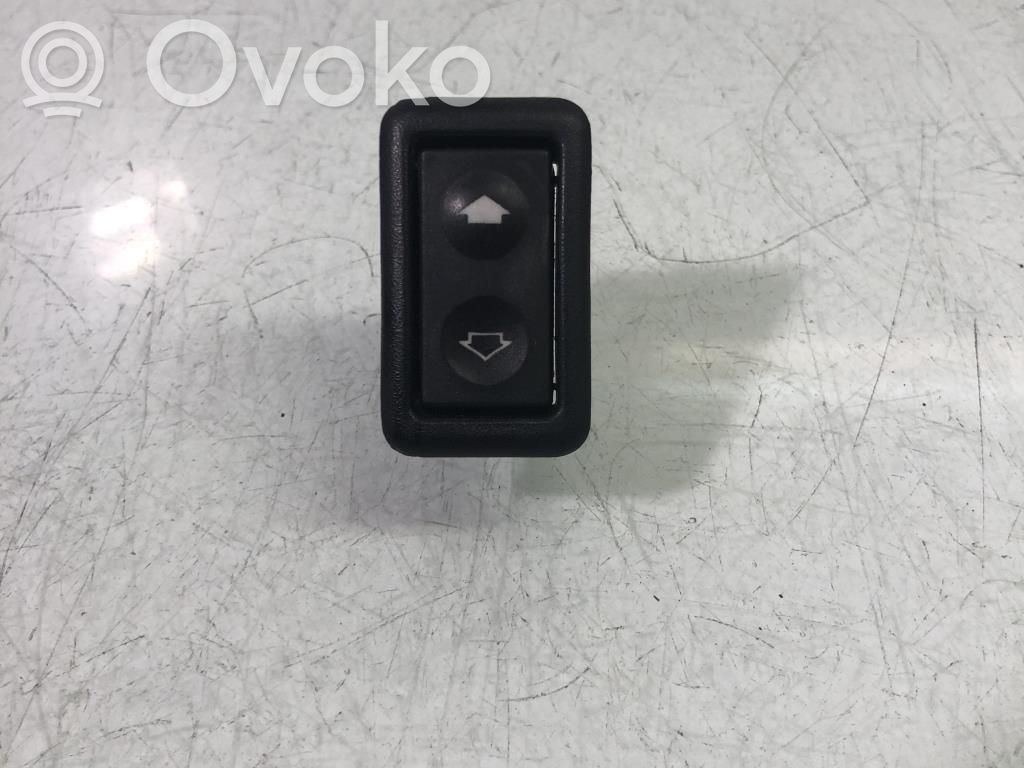 BMW 3 E36 Electric window control switch 