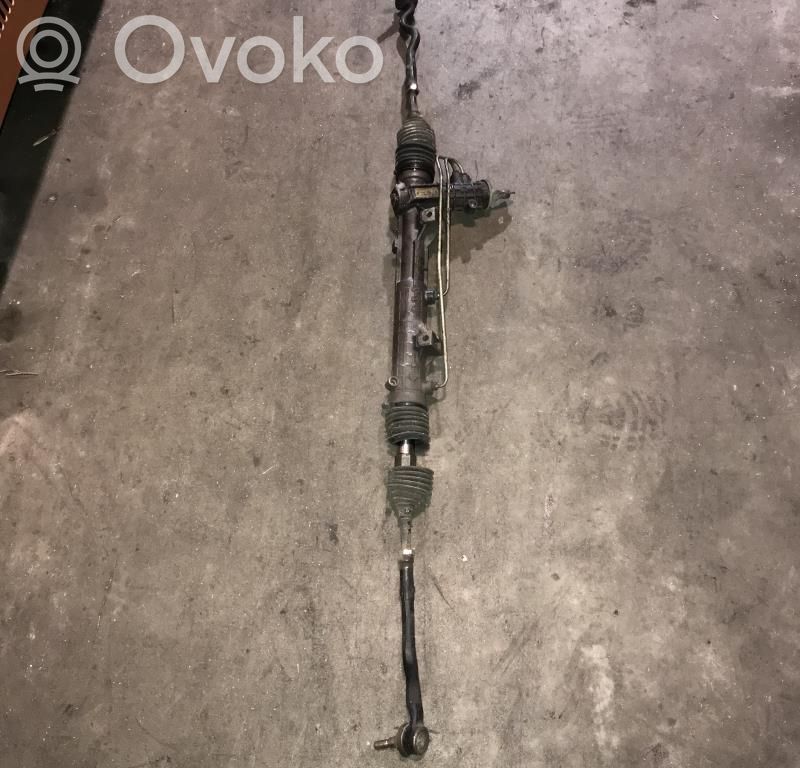 BMW 3 E46 Steering rack 