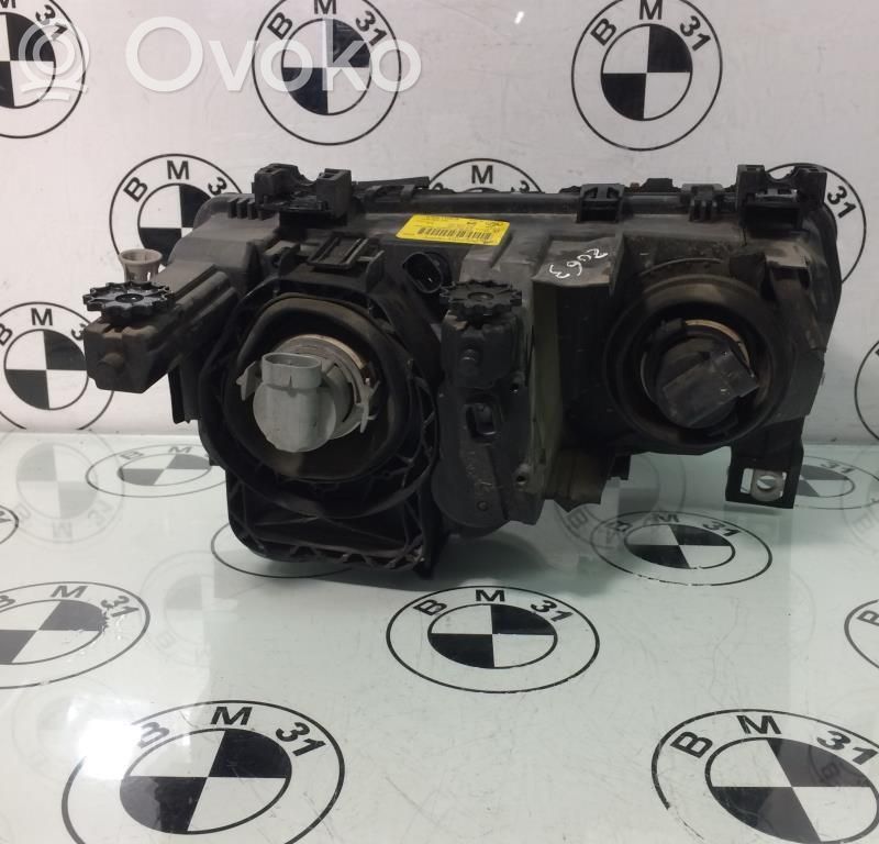 Headlight/headlamp   63126901969