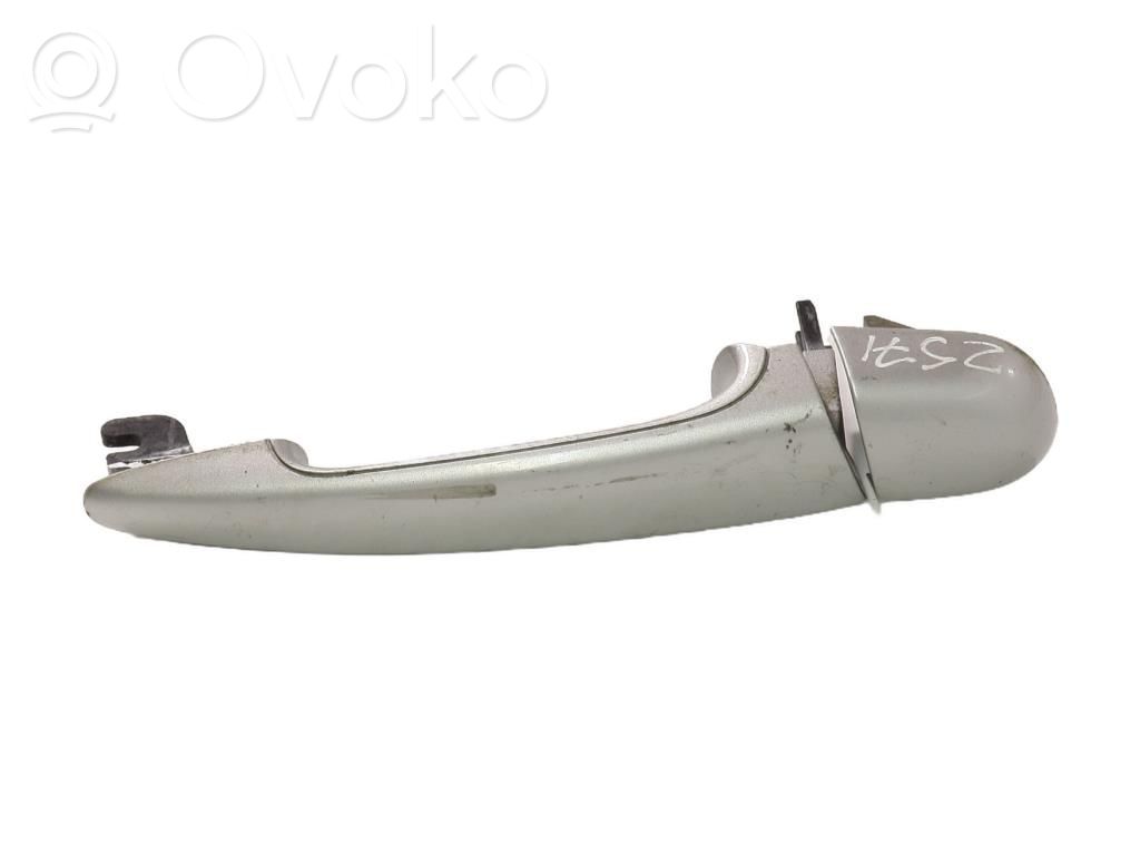 Etuoven ulkokahva   51217002272