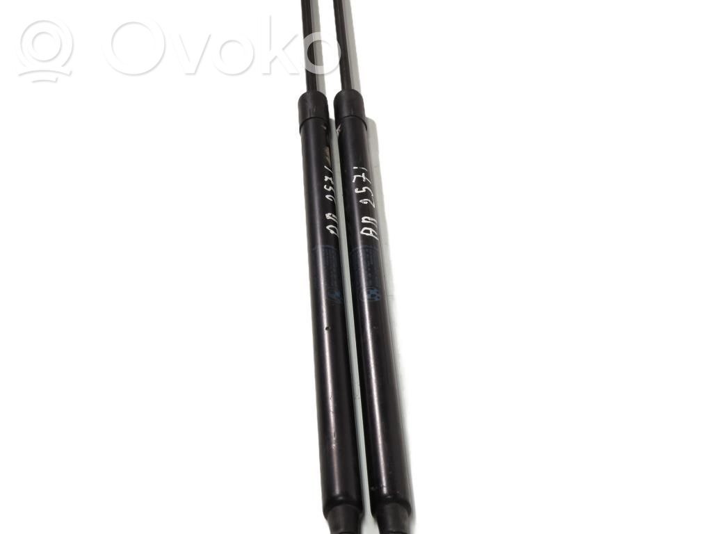 BMW 3 E46 Tailgate/trunk strut/damper 