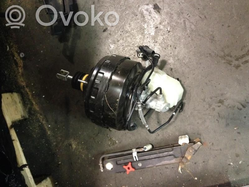 Servo-frein   6778817