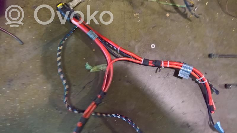 Autobatterie