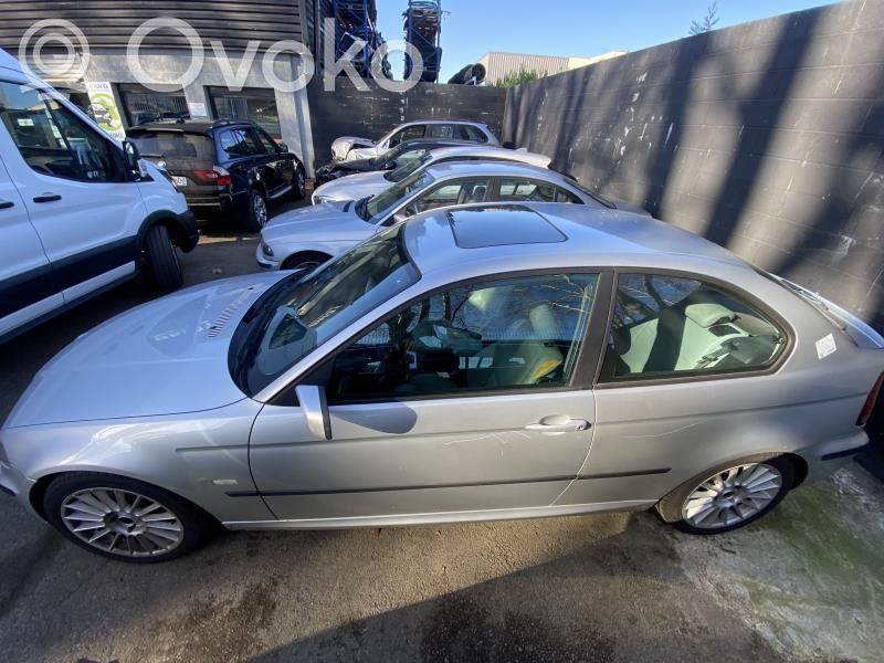 BMW 3 E46 Spogulis (mehānisks) 