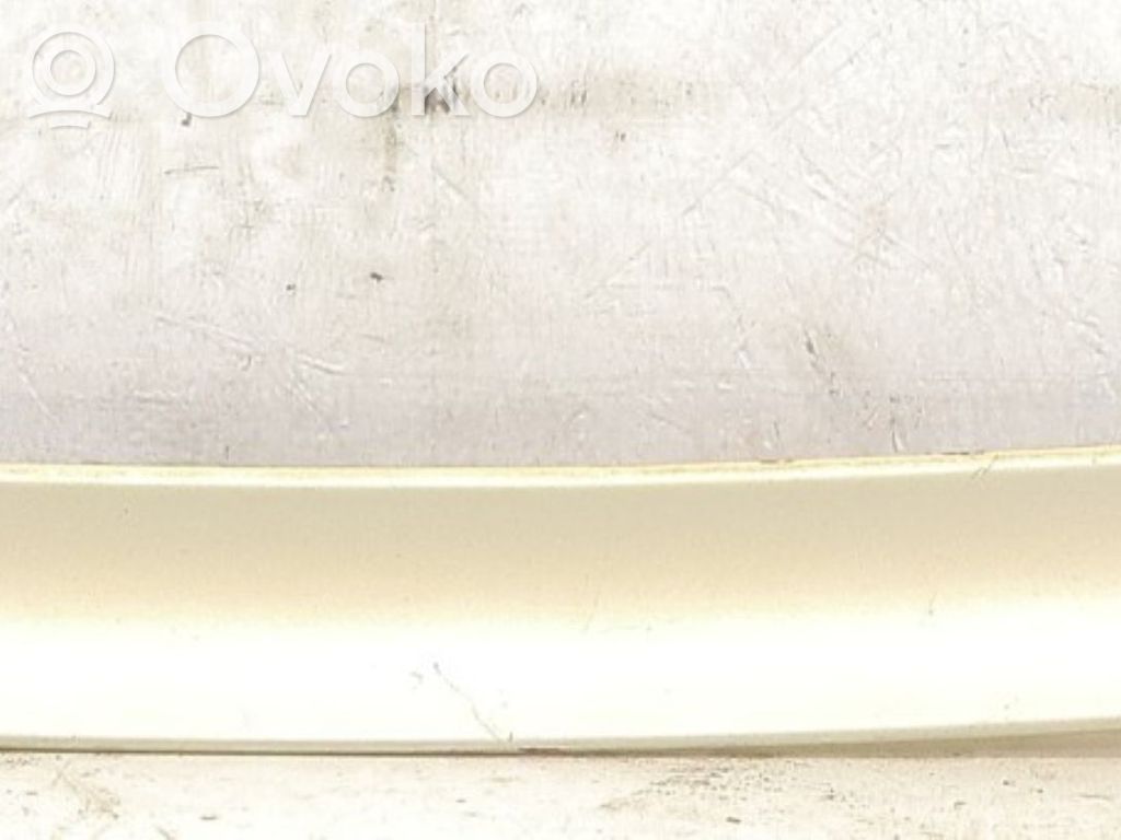 BMW 3 E46 Tailgate/trunk spoiler 