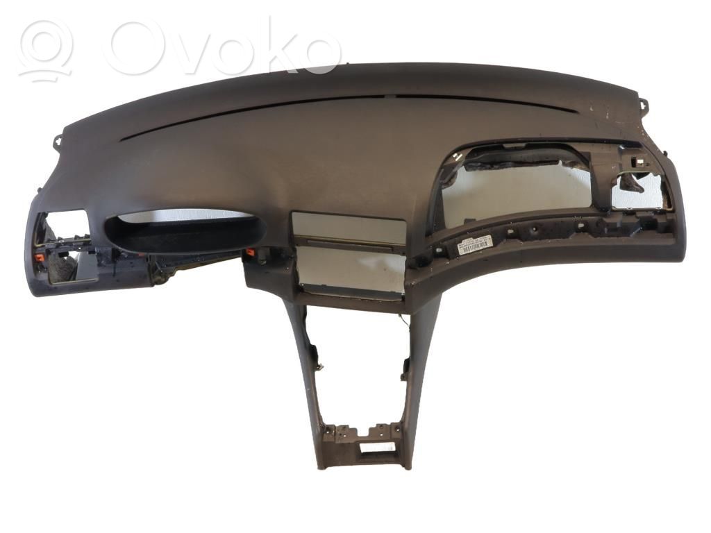 BMW 3 E46 Panelė 