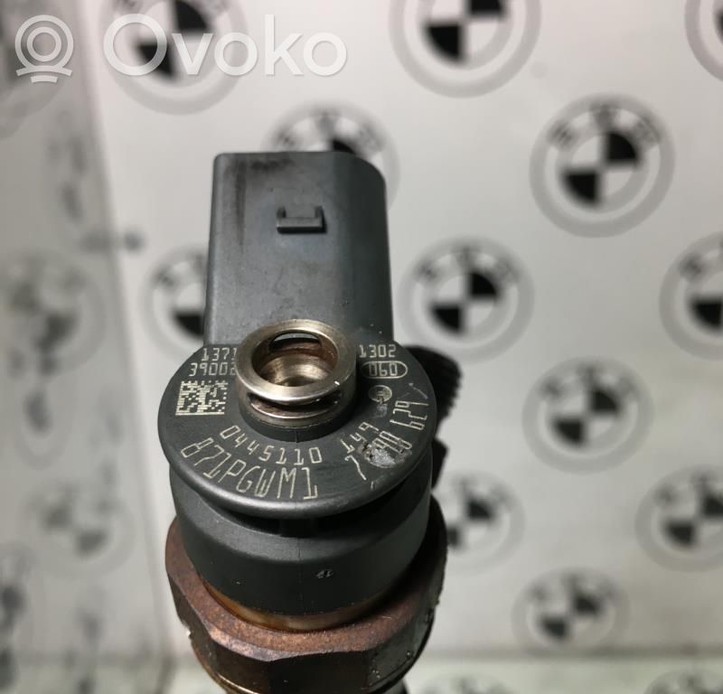 BMW 3 E46 Inyector de combustible 