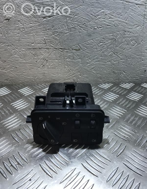 BMW 3 E46 Light switch 