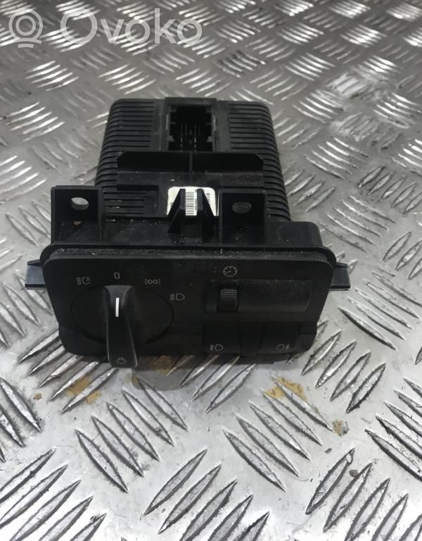 BMW 3 E46 Light switch 