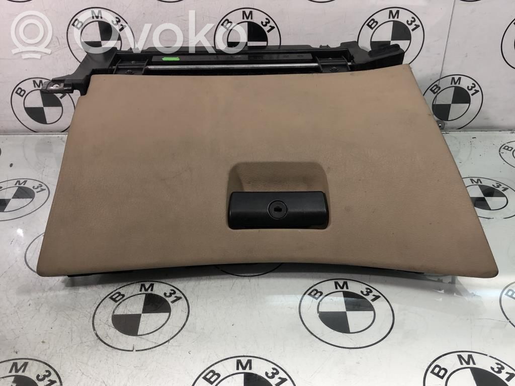 Handschuhfach komplett   51168196111