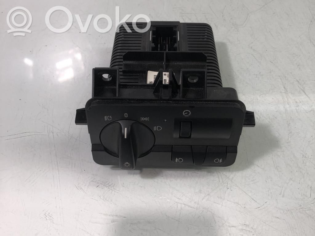 BMW 3 E46 Engine control unit/module 