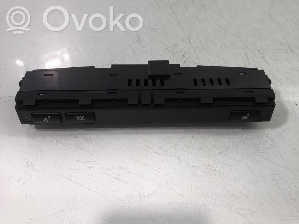 BMW 3 E46 Altri interruttori/pulsanti/cambi 