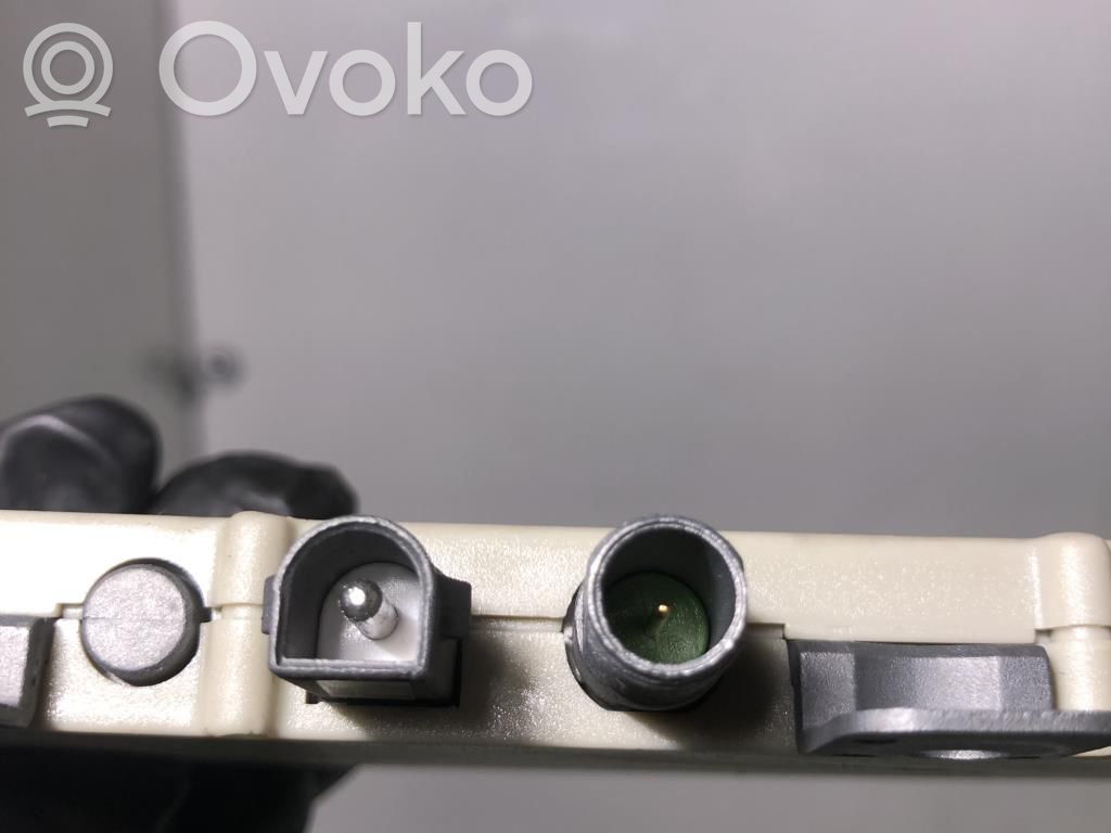 BMW 3 E46 Radio antenna 