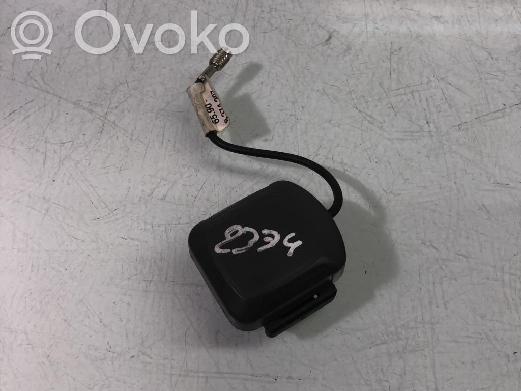 BMW 3 E46 Antena de radio 