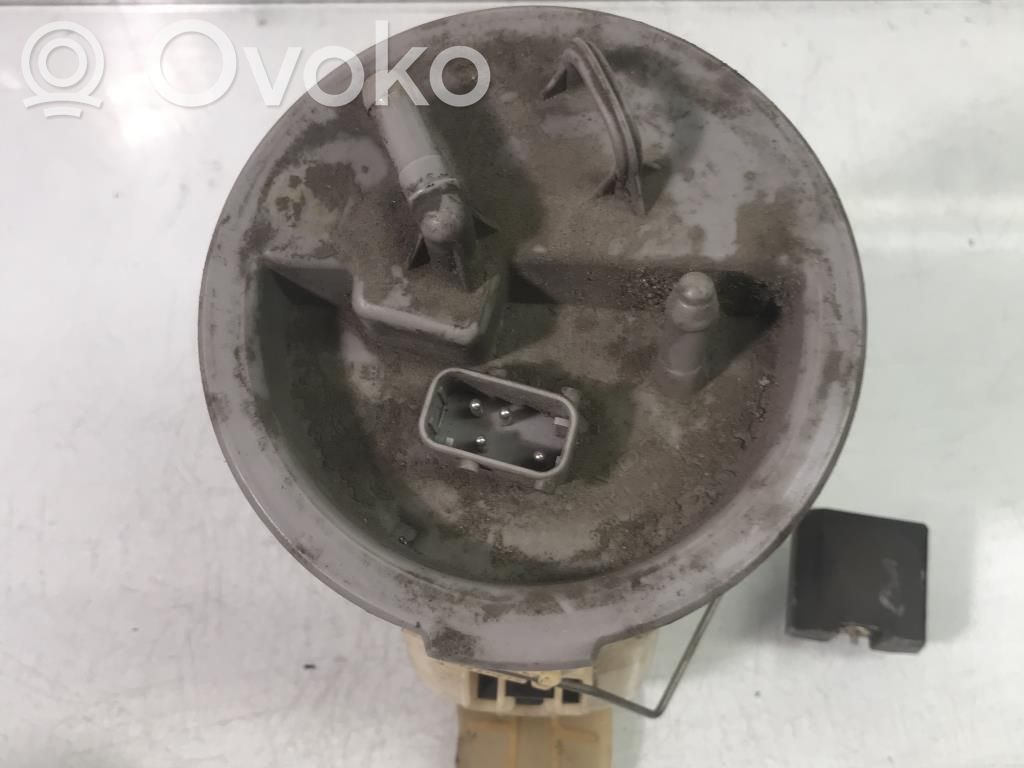 BMW 3 E46 Bomba interna de combustible 
