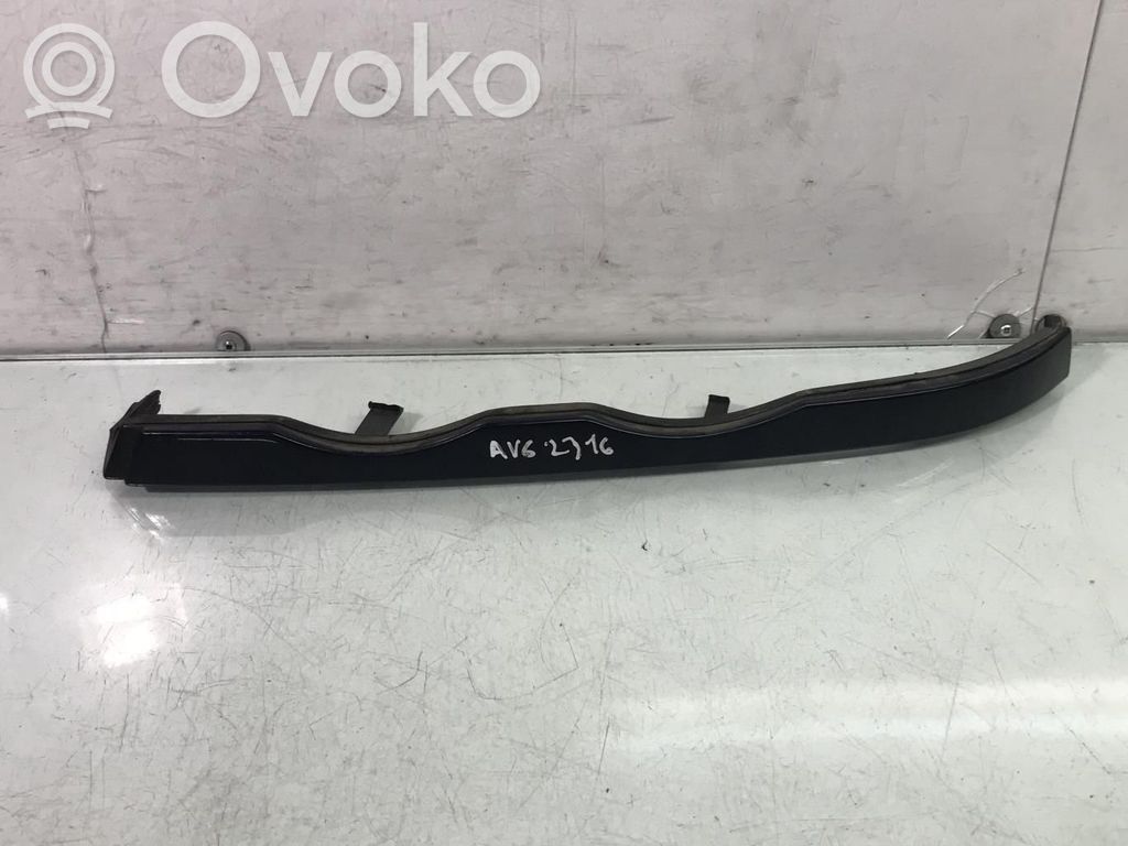 BMW 3 E46 Under headlight/headlamp trim 