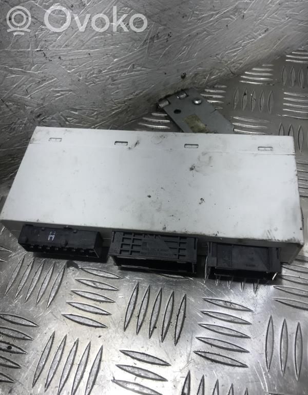 BMW 3 E46 Dzinēja vadības bloks 