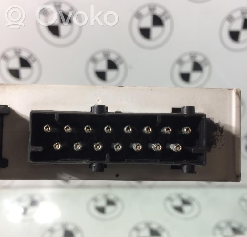 BMW 3 E46 Engine control unit/module 