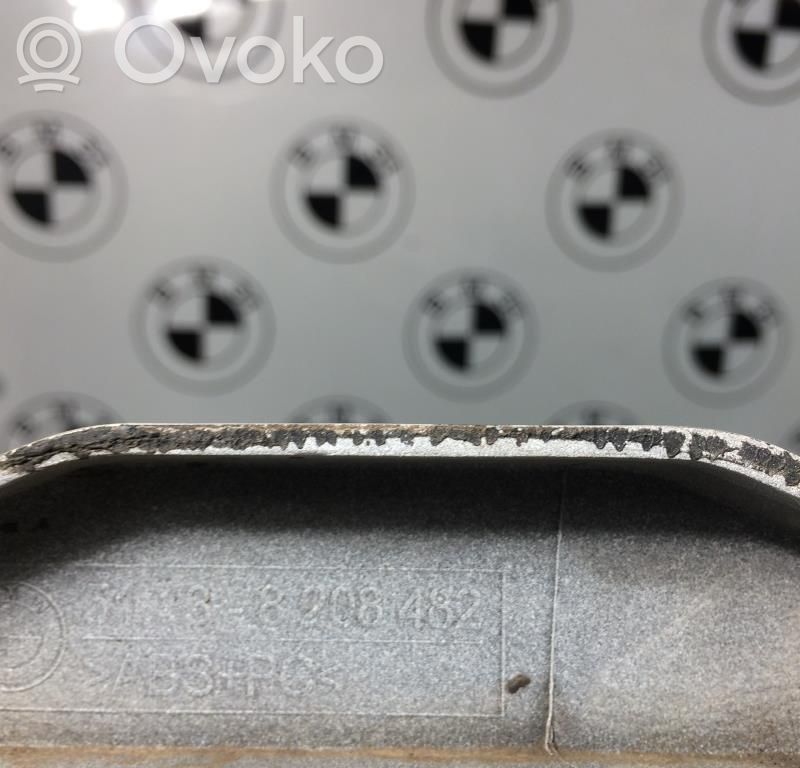 BMW 3 E46 Under headlight/headlamp trim 