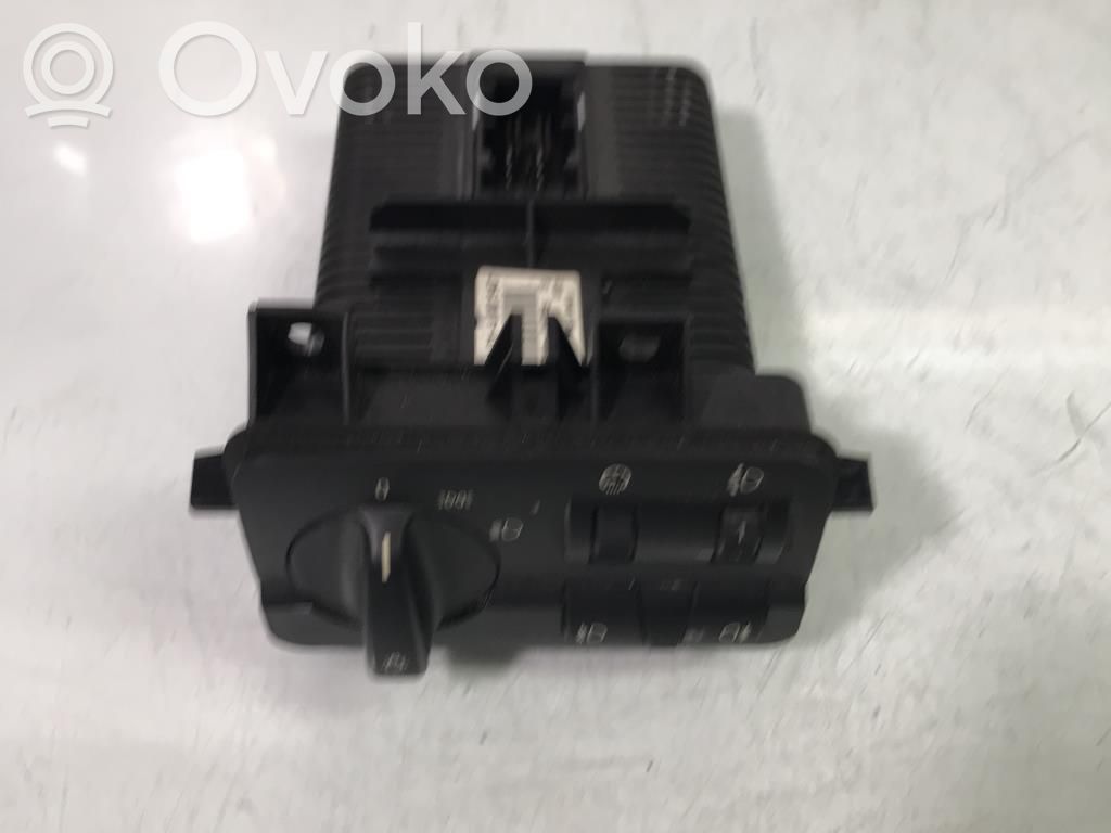 BMW 3 E46 Light switch 