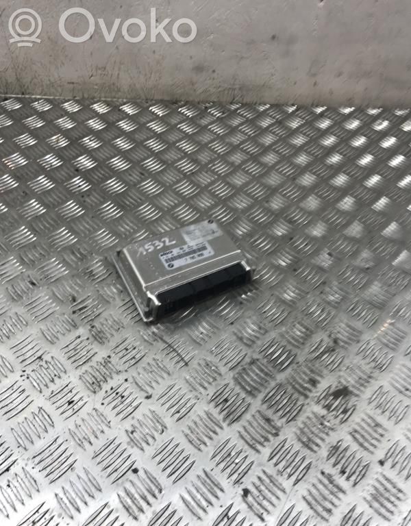 Engine control unit/module   13617786887