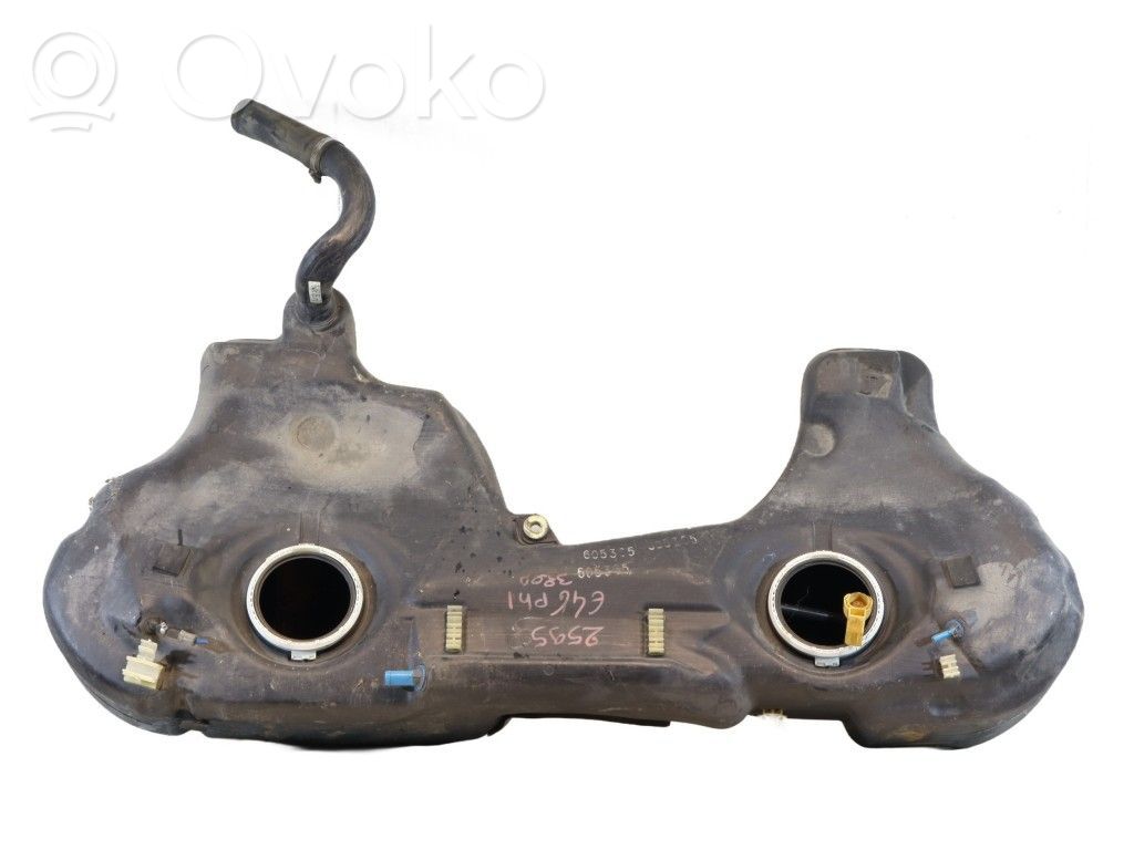 BMW 3 E46 Fuel tank 