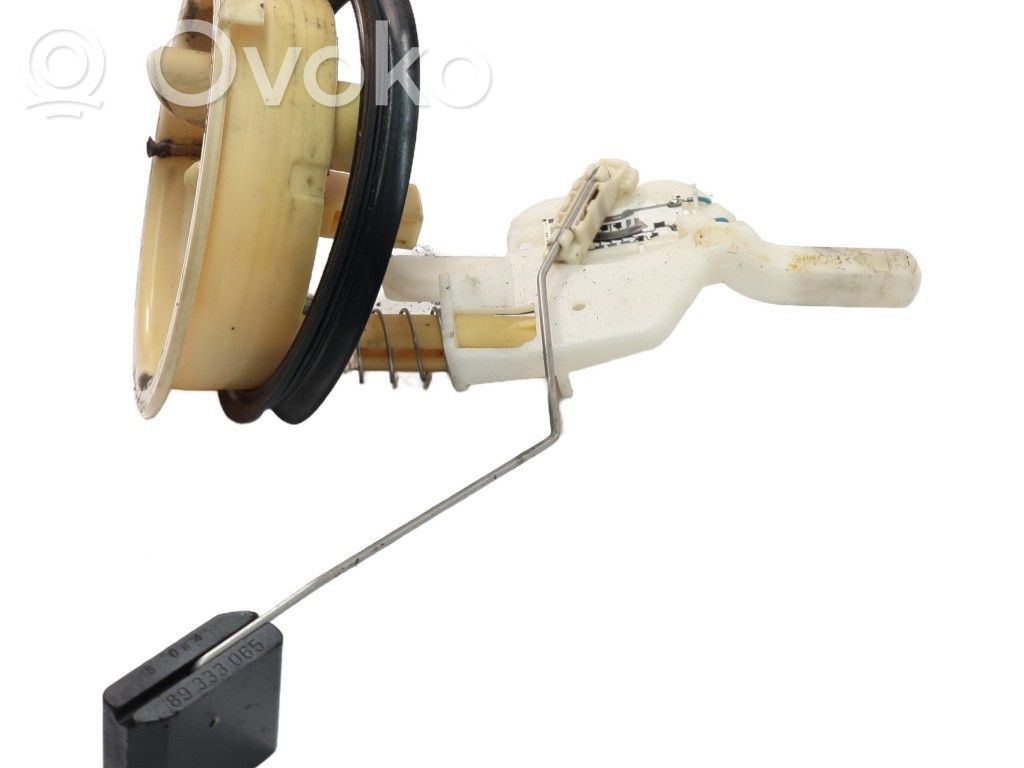 BMW 3 E46 Fuel level sensor 