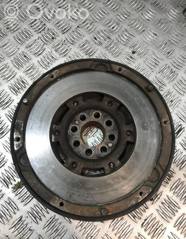 BMW 3 E46 Plaukiojantis dviejų masių smagratis 
