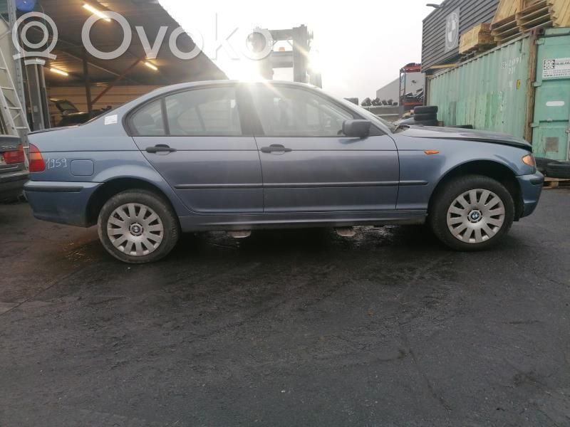 BMW 3 E46 Slenkstis 