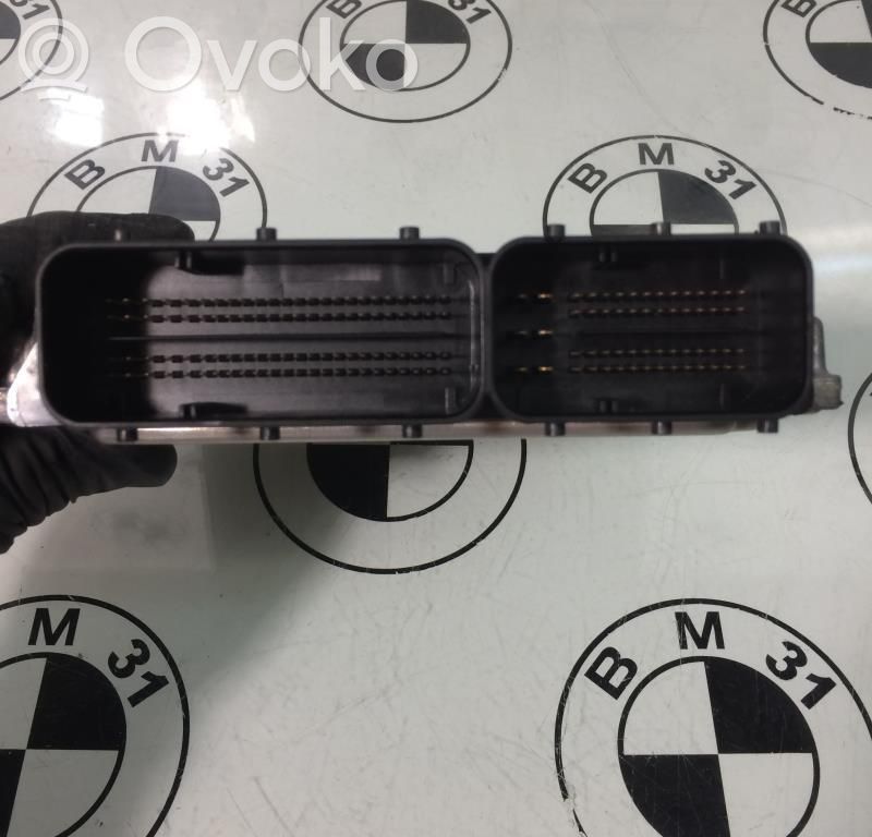 BMW 3 E46 Engine control unit/module 